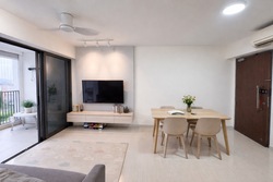 Blk 311A Trivelis (Clementi), HDB 4 Rooms #548561161